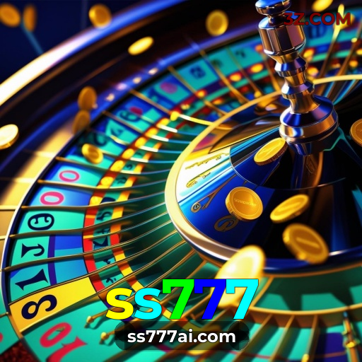ss777.com 🎯 - Principal site oficial de jogos de azar 🎯 - ss777