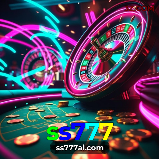 ss777.com | Cassino Online com Bônus e Saques Rápidos