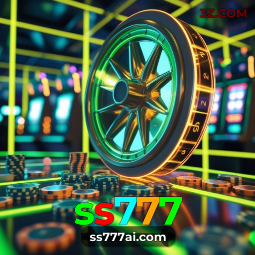 ss777.com — Seção App: download e novidades