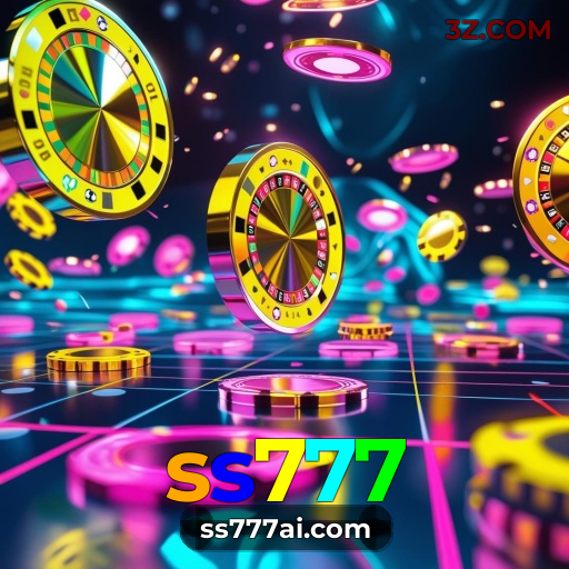 ss777 - A experiência de sorte mais confiável está no nosso cassino! - ss777.com Plataforma