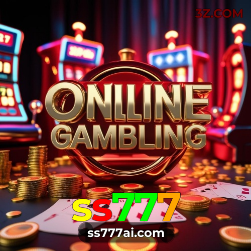 ss777: A experiência de cassino online mais segura e confiável te espera!