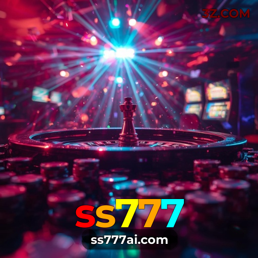 ss777.COM ⭐️ - Site Oficial do Cassino Online - ss777