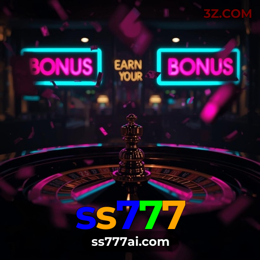 ss777.COM ⭐️ - Site Oficial do Cassino Online - ss777