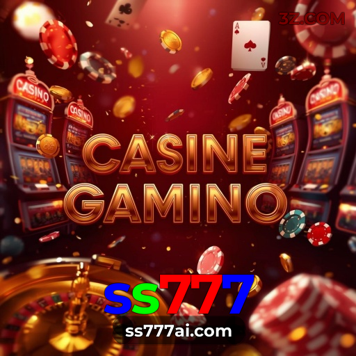 ss777.com 🎯 - Principal site oficial de jogos de azar 🎯 - ss777