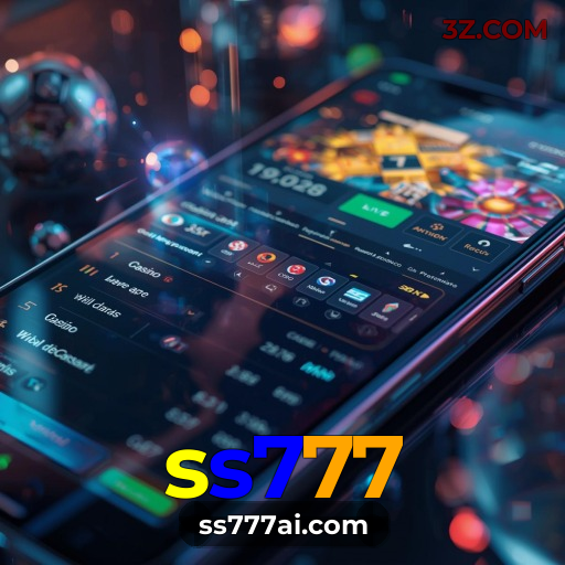 ss777 | Jogos, Apostas Esportivas e Cassino Online no Brasil