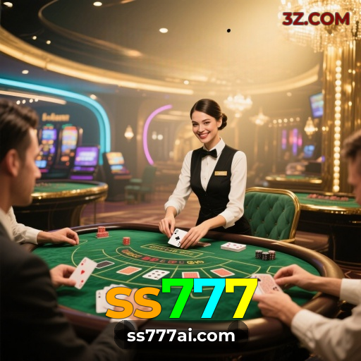 Promo ss777: Entre no cassino online mais famoso e ganhe prêmios incríveis agora!