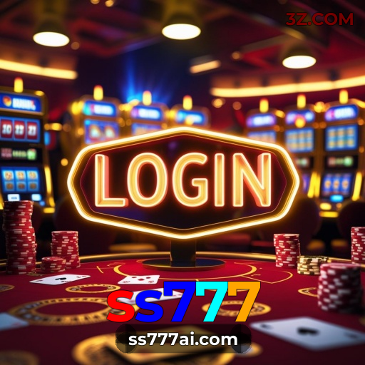 ss777 — Apostas Esportivas com odds ao vivo