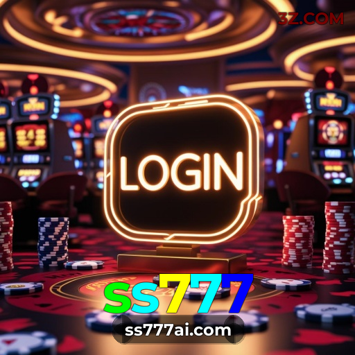 Login no Cassino ss777 | Jogar com Segurança
