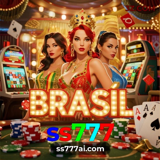 Jogos de cassino online | ss777