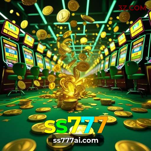 ss777 Cassino | Cassino Online Seguro e Premiado