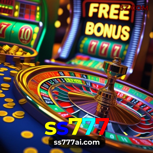 ss777 - Acesse o cassino online mais confiável e ganhe prêmios incríveis! - ss777.com Plataforma