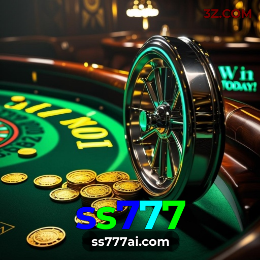 ss777 Cassino | Cassino Online Seguro e Premiado