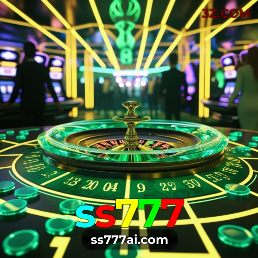 Slot Machines com Jackpot Progressivo | ss777