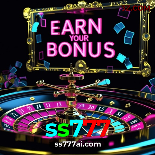 ss777.com 🏅 - Plataforma de entretenimento online - ss777