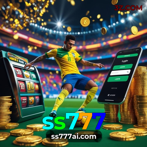 ✨ Login no Clube VIP do ss777 | Apostas Premium Esperam por Você 🎯