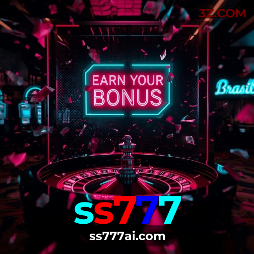Promo ss777: Embarque na diversão e nos grandes ganhos com nosso cassino online!