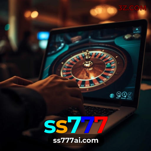 ss777: A melhor sorte no cassino online mais seguro do Brasil espera por você!
