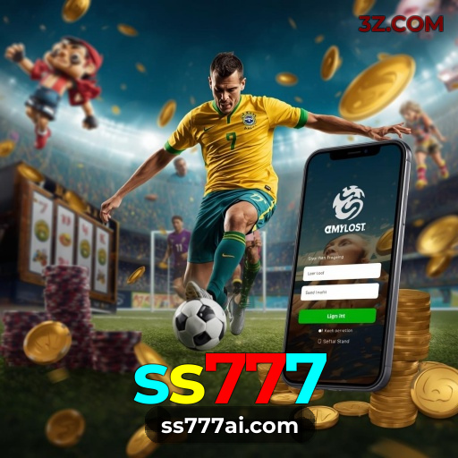 ss777 | Cassino Online com Bônus e Suporte 24 Horas