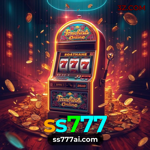 Slot Machines com Jackpot Progressivo | ss777